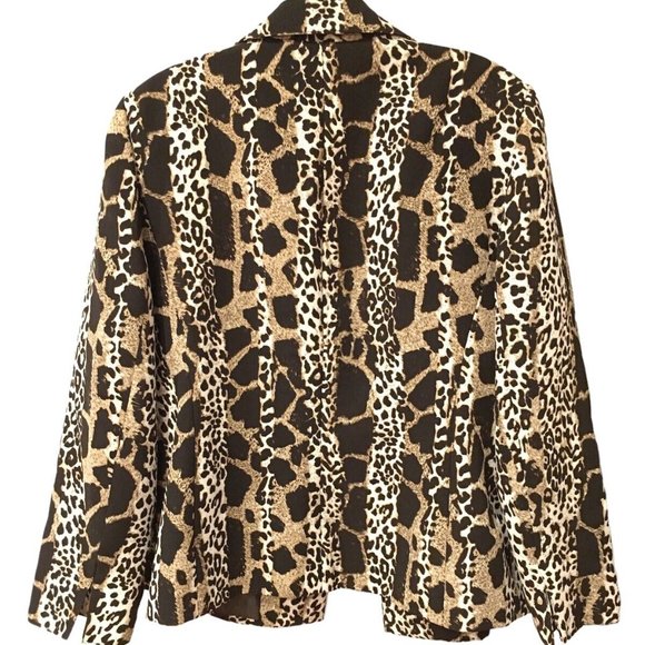 Kasper Jacket and Tank set - Picture 3 of 5